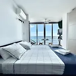 Mediterranean Dream Apartment *