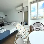 Apartment Mediterranean Dream