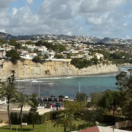 Mediterranean Dream Seafront & Parking