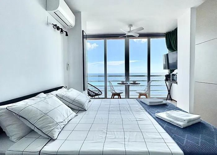 Mediterranean Dream Apartamento *