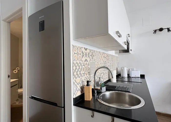 Mediterranean Dream Apartament