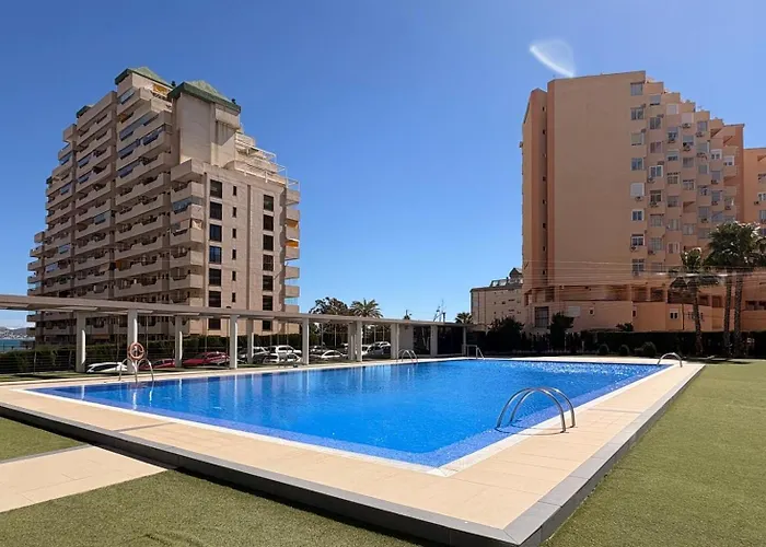 Apartament Mediterranean Dream